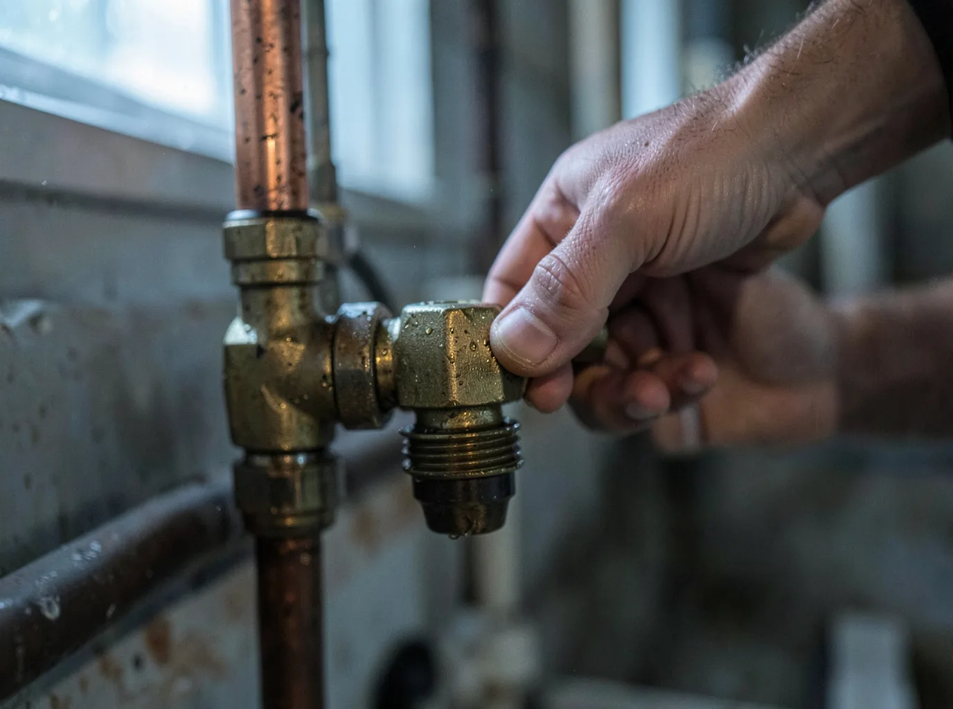 Emergency Plumber Bear Creek, PA FAQs